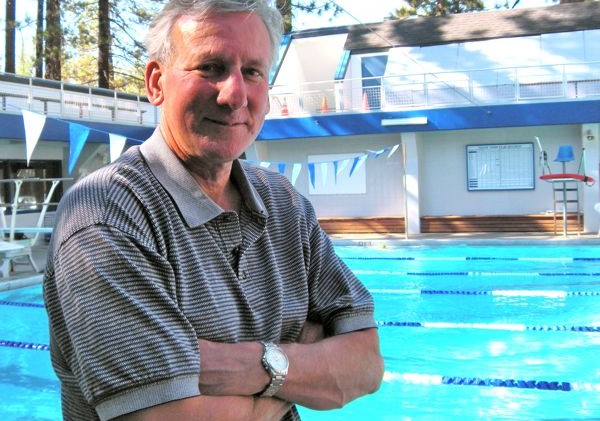 Moore about to call it quits at South Tahoe Parks and Rec