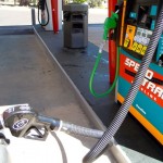 gas