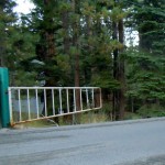 New gates would look better than the 13th Street entrance to STHS.