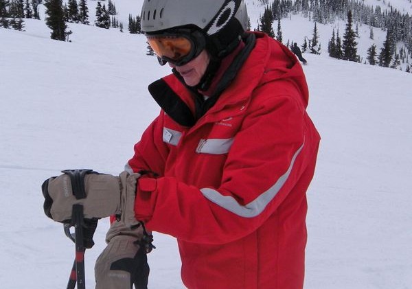California Assembly passes ski helmet bill
