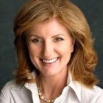 huffington Arianna Huffington