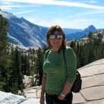 janill Janill Gilbert will be at Sample the Sierra on Aug. 21.