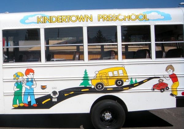 Kindertown day care wins case against state