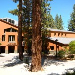 LTCC is juggling administrators.