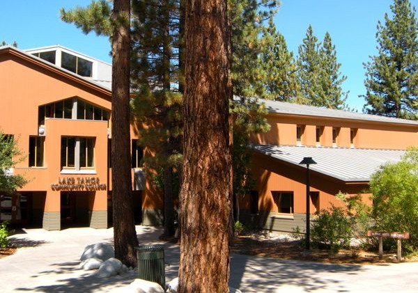 English instructor takes interim dean job at LTCC