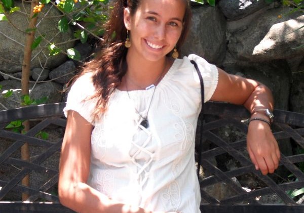 STHS grad makes a difference through Peace Corps