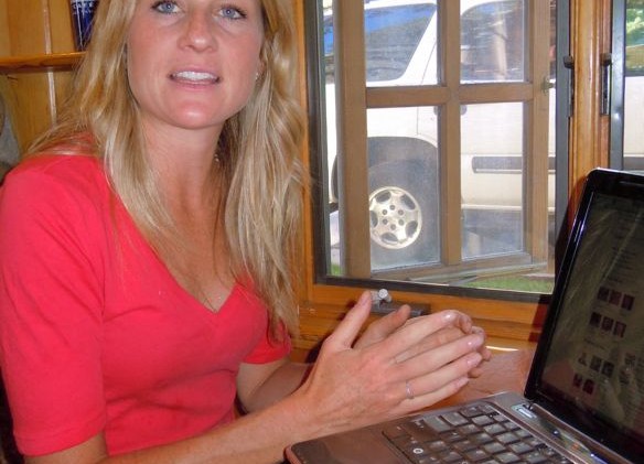 Social networking firm does the online work for businesses