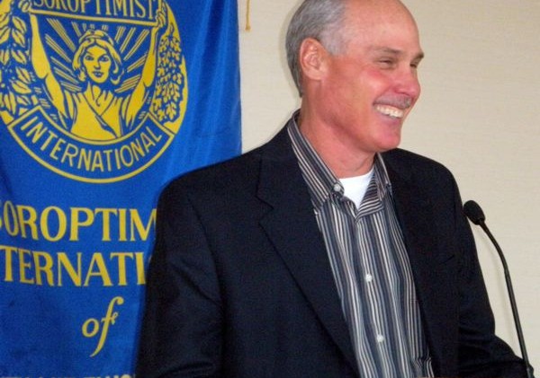 Results-driven city manager takes helm of South Tahoe