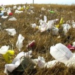 plastic