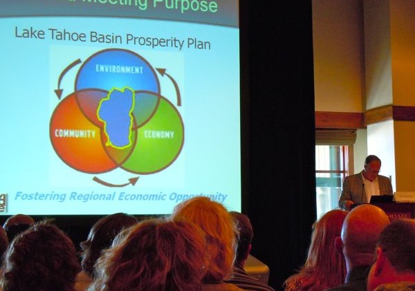 Prosperity plan’s focus: health care, environment, tourism
