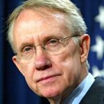 reid Harry Reid