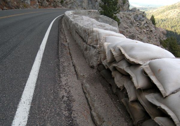 Caltrans on track with closure of Hwy. 50 in spring 2011