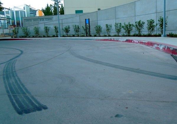STHS beefing up security