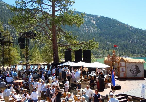 Economy woven into annual Tahoe environmental summit