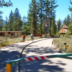 taylor-1 Taylor Creek Visitor Center may be completely overhauled. Photos/Kathryn Reed