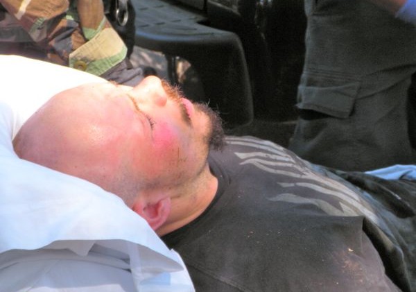 Culprit in high-speed chase headed for prison