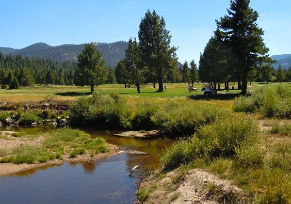 LT Golf Course, river’s futures wrapped in EIR/EIS
