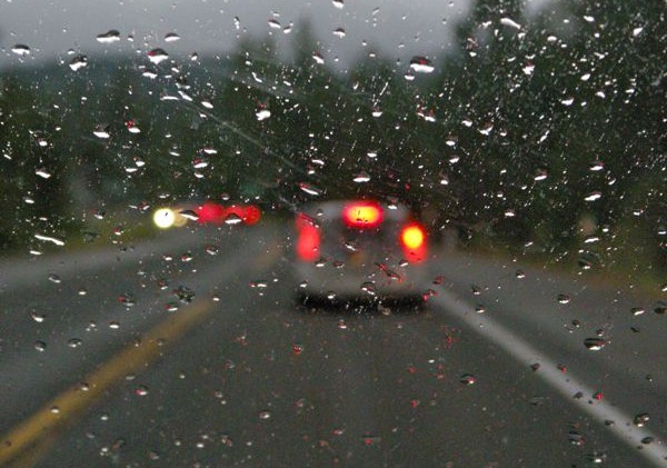 Tahoe’s spastic weather not uncommon, officials say
