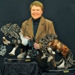artists J.T. Brown