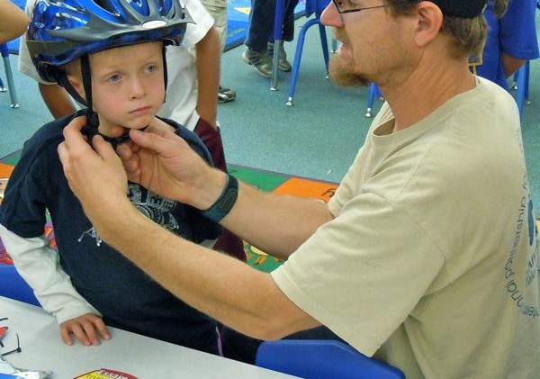 Ed Foundation providing ‘extras’ to S. Tahoe students