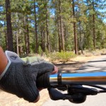 Cycling at Camp Rich may change in the coming years. Photos/Kathryn Reed