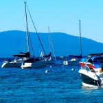 buoys The fight over buoys in Lake Tahoe is not over.