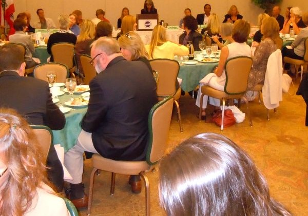 South Lake Tahoe council candidates delve into issues