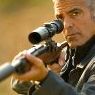 clooney George Clooney is no Jame Bond in "The American."