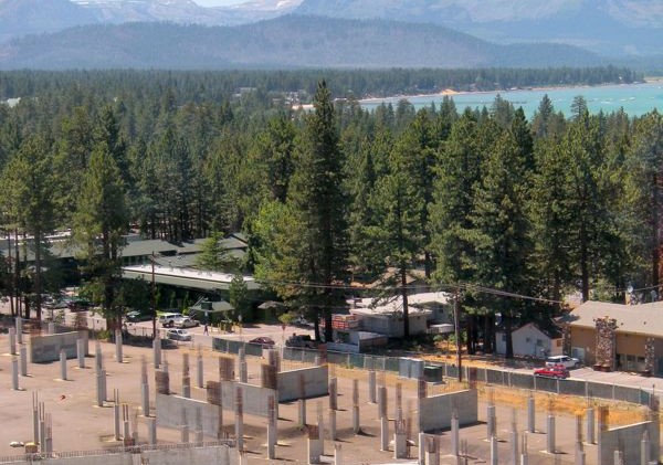 Lane wants until 2013 to finish S. Tahoe convention center