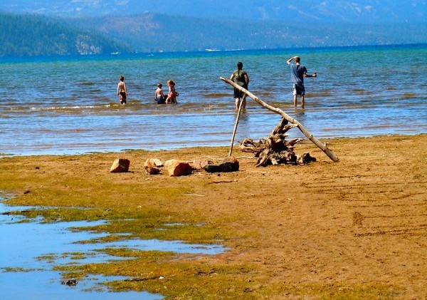 Freezing temps returning to Lake Tahoe Basin