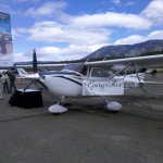 gary air Gary Air charter service is flying into Lake Tahoe Airport. Photo/Provided