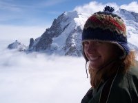 South Tahoe woman dies in kayaking accident