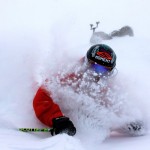 kirkwood Powder is easy to find at Kirkwood. Photo/Josh Otto