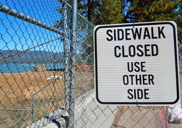 Judge: S. Tahoe’s Lakeview Commons contract not valid