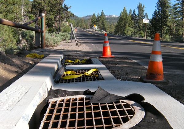 South Shore highways to be a mess in 2011