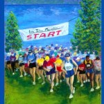 marathon