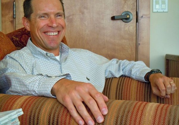 Heavenly’s new leader bullish on ski resort’s future