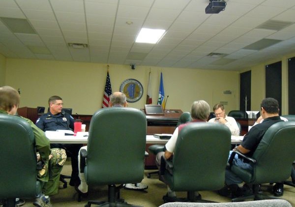 South Tahoe pot cultivation ordinance ready for council