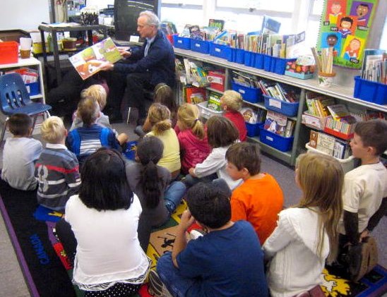 Federal education law could be chaotic for Nev.