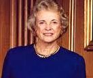 sandra Sandra Day O'Connor
