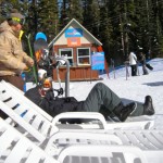 ski resorts
