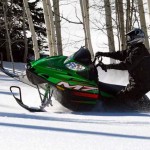 snowmobile