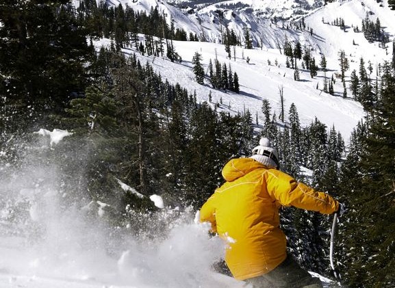 Sugar Bowl — Definitely more than an E-ticket ride