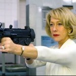 Helen Mirren