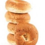 bagel bagel