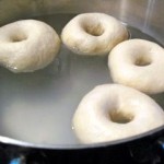 bagels
