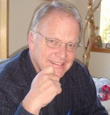 Steven Meyer Blocher 1951-2010