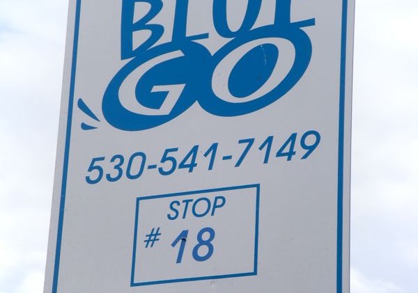 TTD to keep BlueGo buses rolling on the South Shore