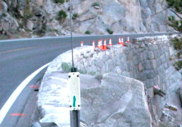 Caltrans changes date of Echo Summit work for bike event