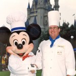 Chef Danny Stoddard left the Magic Kingdom for the North Shore of Tahoe. Photo/Provided